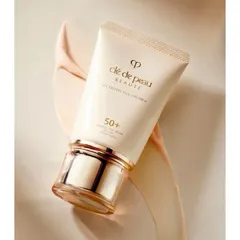 Kem chống nắng C.lé de Pe.au Be UV Protection Cream SPF 50+/PA++++ (50ml)