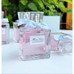 (New 2025) 💗 Nước hoa MISS ESSENCE 💗- một bản giao hưởng hương thơm của tự do & nữ tính tự tin.