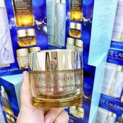 Kem dưỡng vàng E.s.t.e.e_Lau….der Revitalizing Supreme