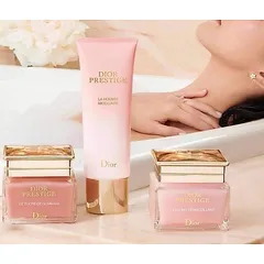 ✨✨SỮA RỬA MẶT MỚI NHẤT CAO CẤP NHẤT TỪ DI  OR PRESTIGE MICELLAR MOUSSE