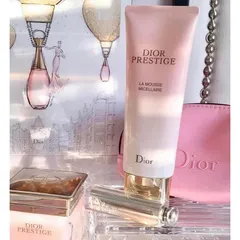 ✨✨SỮA RỬA MẶT MỚI NHẤT CAO CẤP NHẤT TỪ DI  OR PRESTIGE MICELLAR MOUSSE