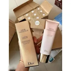 ✨✨SỮA RỬA MẶT MỚI NHẤT CAO CẤP NHẤT TỪ DI  OR PRESTIGE MICELLAR MOUSSE