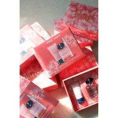 🎉 Sét 3 món Giorgio Armani my way edp Sét 3 món Giorgio Armani my way edp