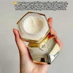 Bộ đôi phục hồi tái tạo da đình đám từ G.u.e.r.l.a.i.n – Abeille Royale 💛
