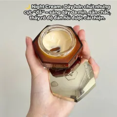 Bộ đôi phục hồi tái tạo da đình đám từ G.u.e.r.l.a.i.n – Abeille Royale 💛