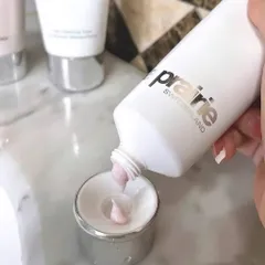 Sữa Rữa Mặt La Prairie Foam Cleanser