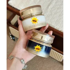 C D P bộ dôi kem dưỡng ngày & dêm cao cấp MẪU MỚI NHẤT
