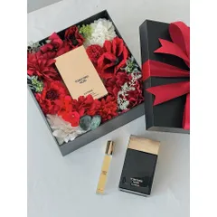 Nước Hoa Tom Ford Noir Extreme EDP