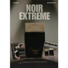 Nước Hoa Tom Ford Noir Extreme EDP