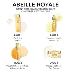 (𝙈𝙤̛́𝙞) 𝙏𝙧𝙤̣𝙣 𝙗𝙤̣̂ 𝙘𝙝𝙖̆𝙢 𝙨𝙤́𝙘 𝙙𝙖 Gue.rl.ain Abeille Royale