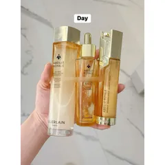 (𝙈𝙤̛́𝙞) 𝙏𝙧𝙤̣𝙣 𝙗𝙤̣̂ 𝙘𝙝𝙖̆𝙢 𝙨𝙤́𝙘 𝙙𝙖 Gue.rl.ain Abeille Royale