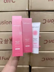 Kem Chống Nắng Cell Fusion C Toning Sunscreen 100 SPF50+ Nâng Tông Da 50ml - Giúp Bảo Vệ Da Tối Ưu, Kiềm Dầu và Phục Hồi Tông Da 867852