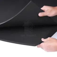 Tấm Cao Su Eva Tiêu Âm, Chống Rung, Giảm Chấn
