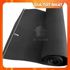 Cao Su Non – Cao Su Eva Giảm chấn,Chống rung, Lót sàn gỗ
