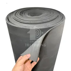 Cao Su Non – Cao Su Eva Giảm chấn,Chống rung, Lót sàn gỗ