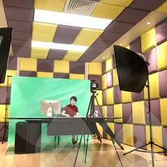 Mút Cách Âm Ô Vuông Trơn 3D
