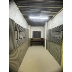 Basstrap Studio Foam