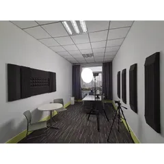 Basstrap Studio Foam
