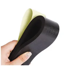 Cuộn Ron Cao Su Cách Âm Có Keo