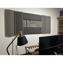 Basstrap Studio Foam