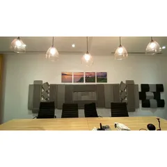 Basstrap Studio Foam