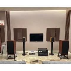 Basstrap Studio Foam