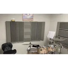 Basstrap Studio Foam