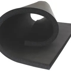 Cao Su Lưu Hoá Cách Âm Chống Rung Chống Ồn