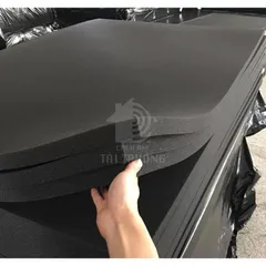 MÚT XỐP TẤM PHẲNG 1M6 X 2M