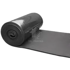 CAO SU CHỐNG CHÁY CHỐNG RUNG - 1 MẶT KEO