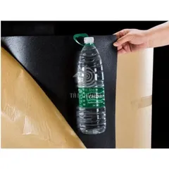 CAO SU CHỐNG CHÁY CHỐNG RUNG - 1 MẶT KEO