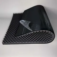(CÓ KEO SẴN)-Mút Trứng Cách Âm Có Keo Sẵn 80CM*100CM