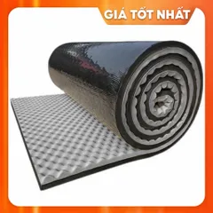 (CÓ KEO SẴN)-Mút Trứng Cách Âm Có Keo Sẵn 80CM*100CM