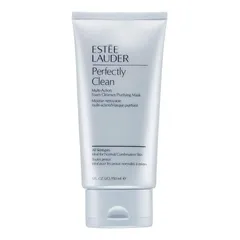 Sữa Rửa Mặt & Mặt Nạ Estee Lauder Perfectly Clean 30ml - Chăm Sóc Da Dầu & Hỗn Hợp, Làm Sạch & Dưỡng Ẩm Tối Ưu 607646 867900