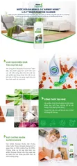 Nước rửa đa năng L.O.C Amway Home™ L.O.C™ Multi Purpose Cleaner Mã hàng hóa: 000100 867961