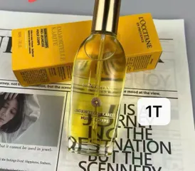 (Mẫu mới nhất) Dầu dưỡng thể hạnh nhân (Loccitane) Oil Body Almond Supple Skin Oil 100ml