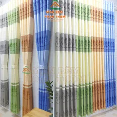 Rèm cửa bán lẻ theo tấm