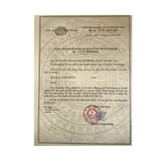 Nhuận Gan VĨNH QUANG - Hỗ trợ thanh nhiệt, tăng cường chức năng gan, gan nhiễm mỡ - Hộp 60 viên