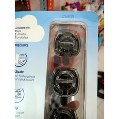 Nước Hoa Ô Tô Febreze Cao Cấp Kẹp Cửa Gió Điều Hòa Xe Hơi Febreze Car Vent Air Freshener (nhiều mùi) 868060