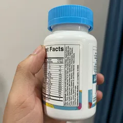 Mary Ruth's Vitamin Kid Tổng hợp bổ sung 60 viên