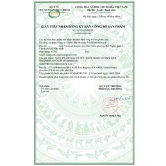 Kẹo Dẻo Bổ Sung Magie Cho Trẻ Em Mary Ruth’s Kids Magnesium Calm Gummies 60 viên nội địa Mỹ 868068