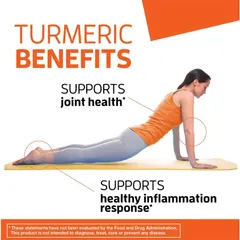 220 Viên nghệ TUMERIC CURCUMIN QUNOL 1500mg của Mỹ