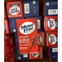 Viên Uống Bổ Khớp Move Free Joint Health 200 viên 868124