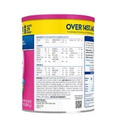Sữa Similac Soy Isomil thực vật cho trẻ dị ứng đạm bò 0-12 tháng 868132
