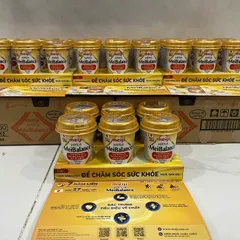 Thực Phẩm Bổ Sung Meiji MeiBalance 125 ml Dành cho người lớn