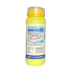 Thuốc muỗi Fendona 10SC 1 lít, diệt côn trùng, đuổi gián, diệt ruồi kiến, bọ chét (chính hãng)