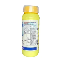 Thuốc muỗi Fendona 10SC 1 lít, diệt côn trùng, đuổi gián, diệt ruồi kiến, bọ chét (chính hãng)