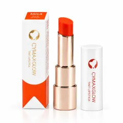 CYMAX Glow Tint Lipstick - Son Dưỡng Môi Có Màu Hàn Quốc, Bóng Mọng Tự Nhiên , Chống Nẻ, Khô Môi,