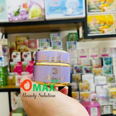 Kem BETNEVAL Tím 30g - Dưỡng Trắng - Giảm Thâm Nám - Chống Lão Hóa - Ngừa Mụn - Làm Đều Màu Da