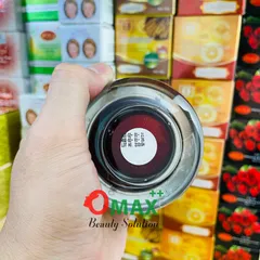 Kem LAYSMON Đỏ - Chống Nhăn - Ngừa Lão Hóa UV/30 - Anti-Aging Beauty Cream 20g